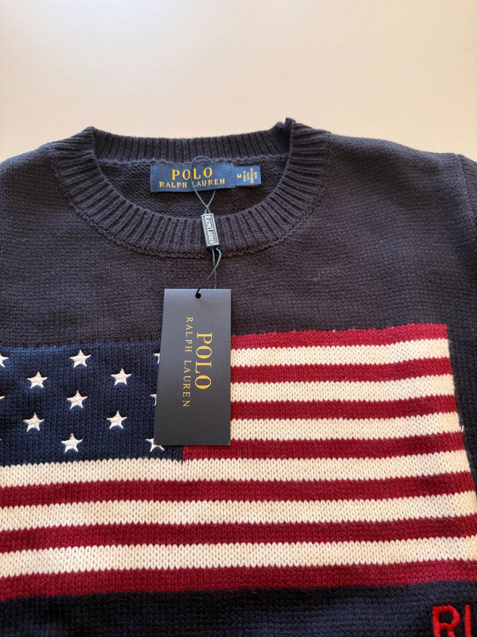 Camisa Polo Ralph Lauren – photo 5